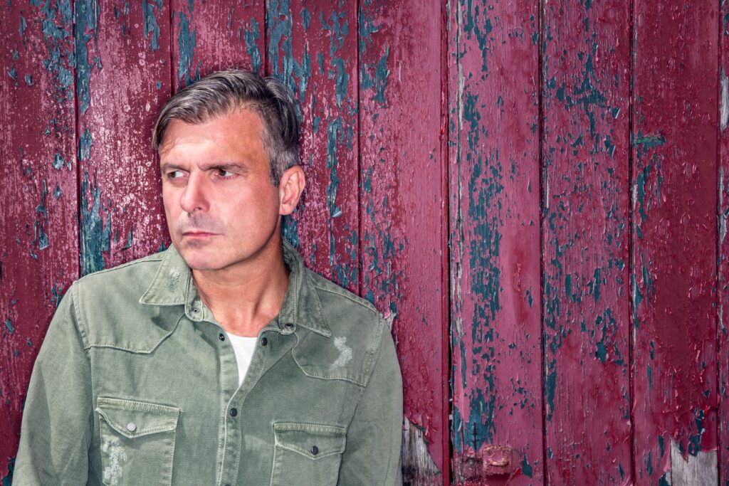 Darren Emerson