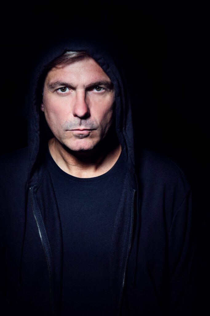 Darren Emerson