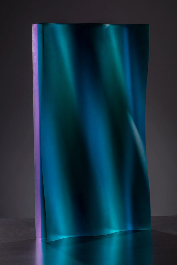 Izložba Glassification.hu - Majstori stakla iz Mađarske.  Mađarski institut u Beogradu – Kolegijum Hungarikum