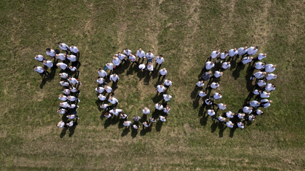 Marka Beogradske filharmonije povodom 100 godina orkestra