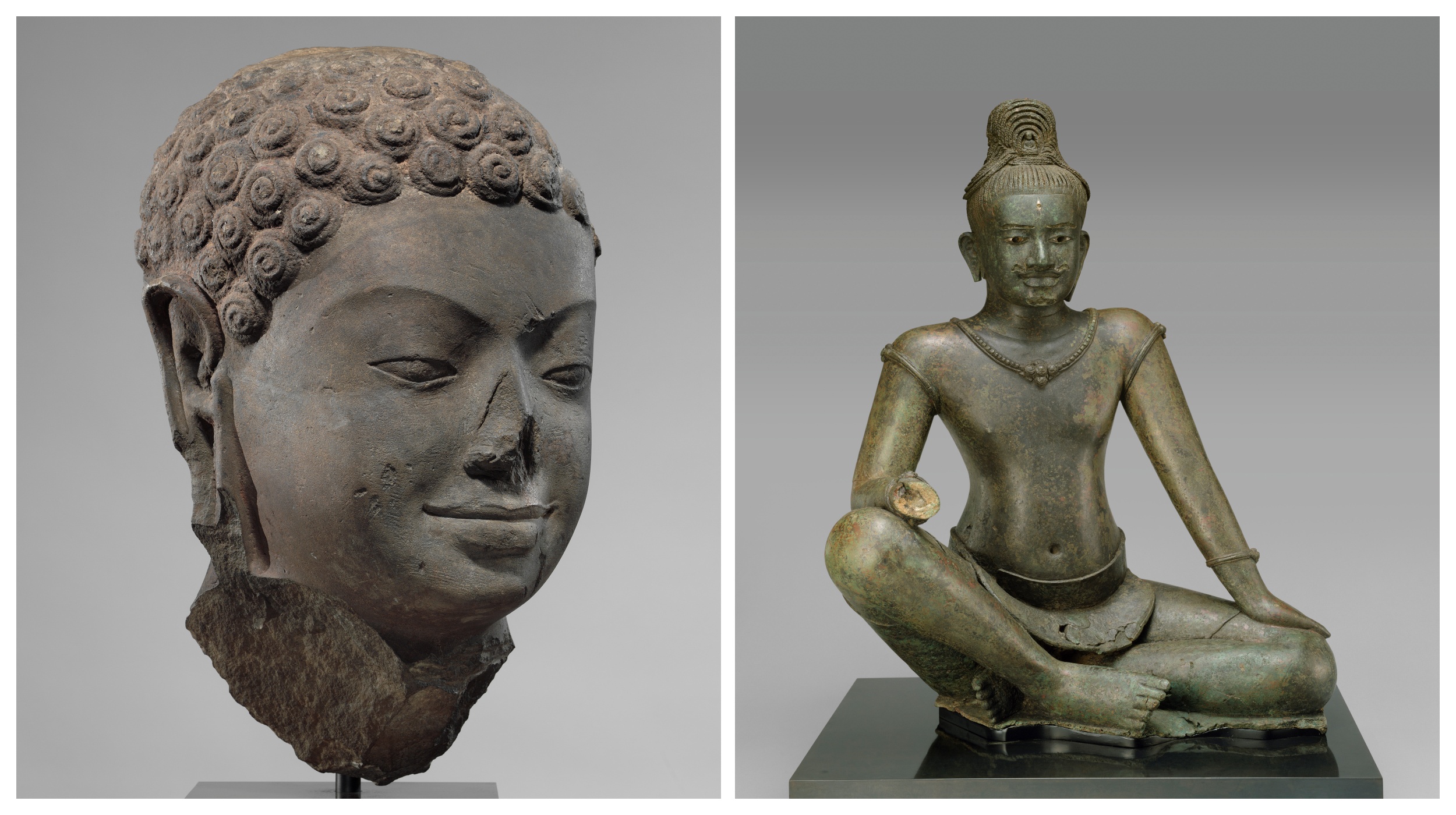 Kambodža pozdravlja odluku Metropoliten muzeja umetnosti u Njujorku da vrati opljačkane antikvitete