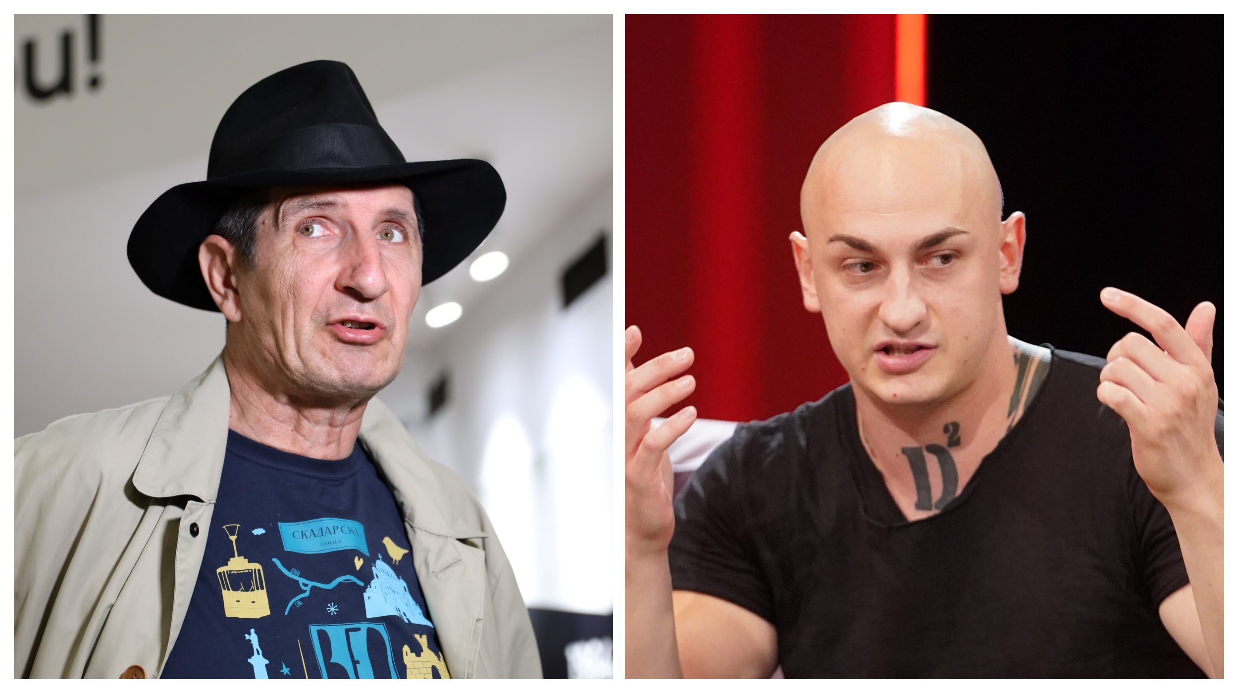 ante tomić i desingerica