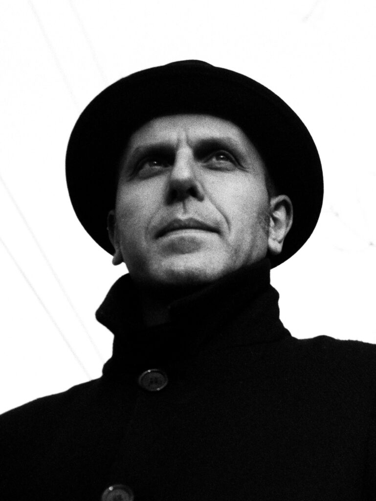 Andy Pavlov, koncert @ Dom omladine Beograda, 22.12.
, Andrija Pavlović, pijanista i kompozitor