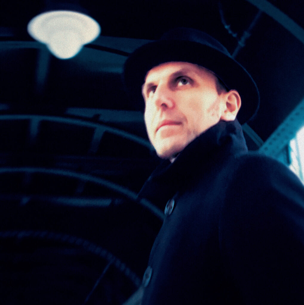 Andy Pavlov, koncert @ Dom omladine Beograda, 22.12.
, Andrija Pavlović, pijanista i kompozitor