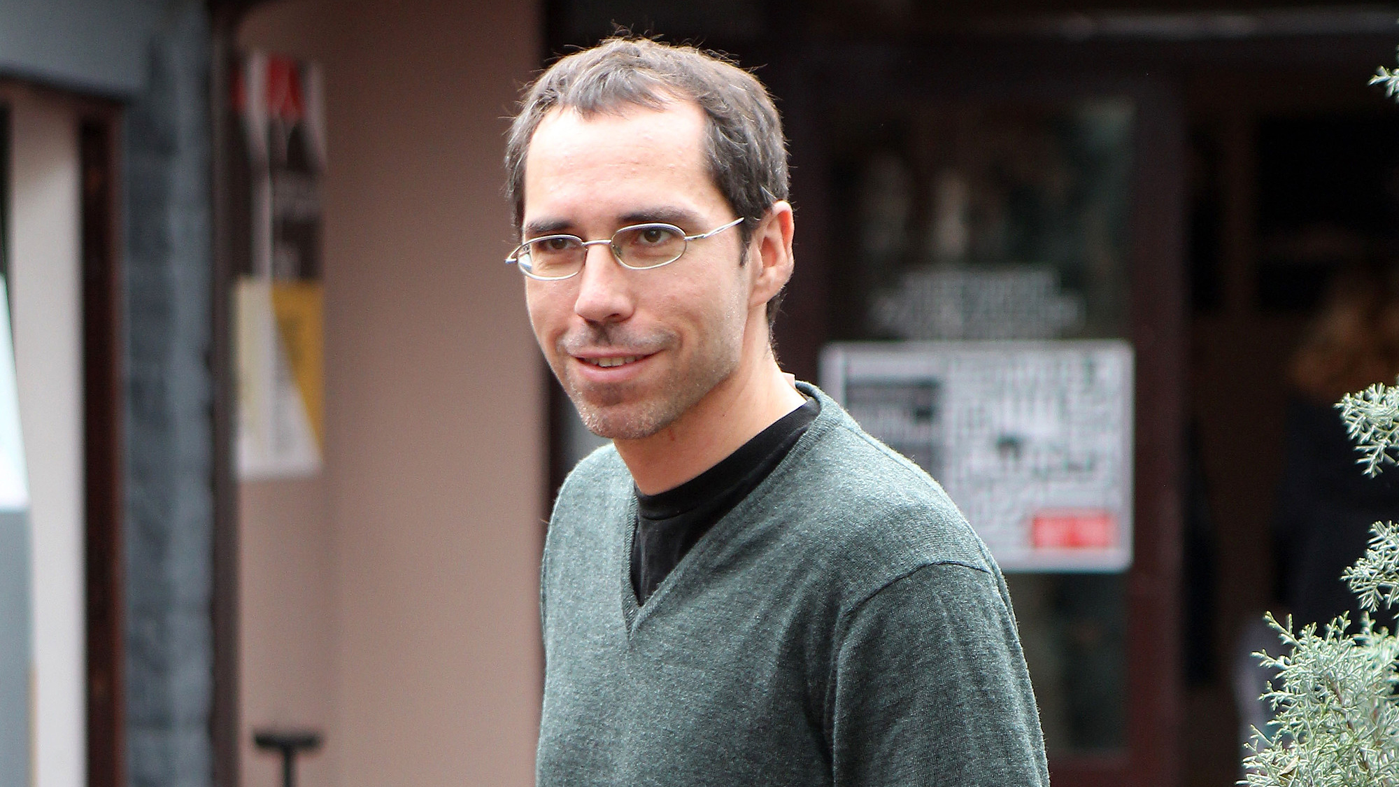 Konferencija za medije pred premijeru pozorisne predstave "Tramvaj zvani zelja" u Zvezdara Teatru.