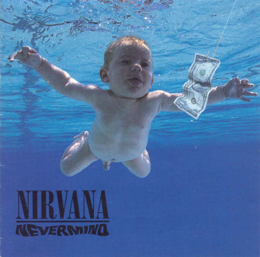 05/08/07
Spencer Elden, the baby featured on Nirvana's 'Nevermind' album cover
Pic supplied:,Image: 22125077, License: Rights-managed, Restrictions: , Model Release: no, Credit line: - / Planet / Profimedia