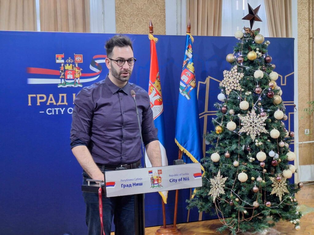 dodela nagrade Stevan Sremac
