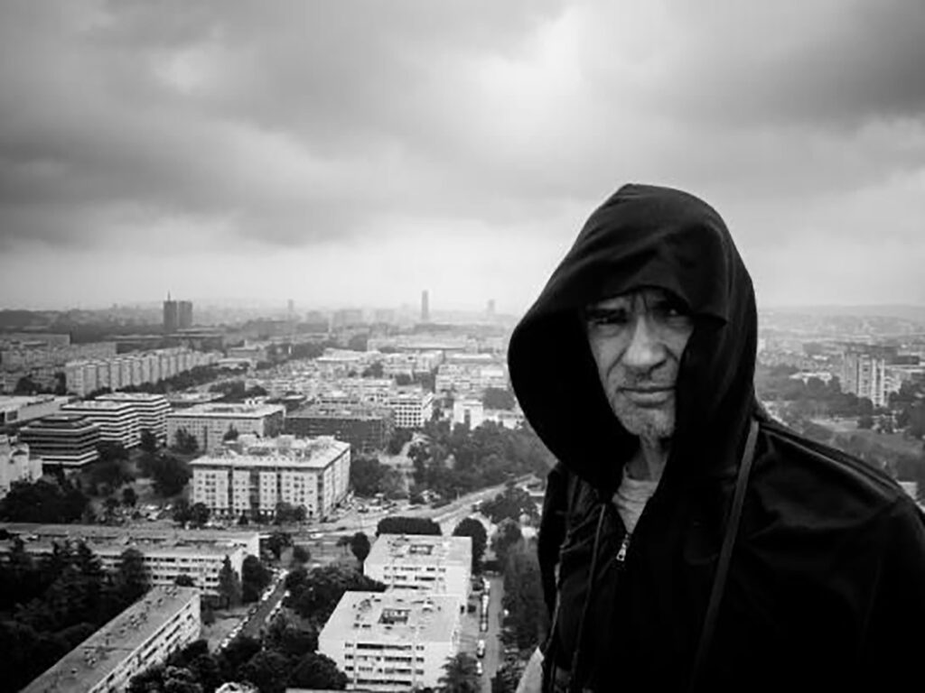 Vladimir Milivojević Bugi