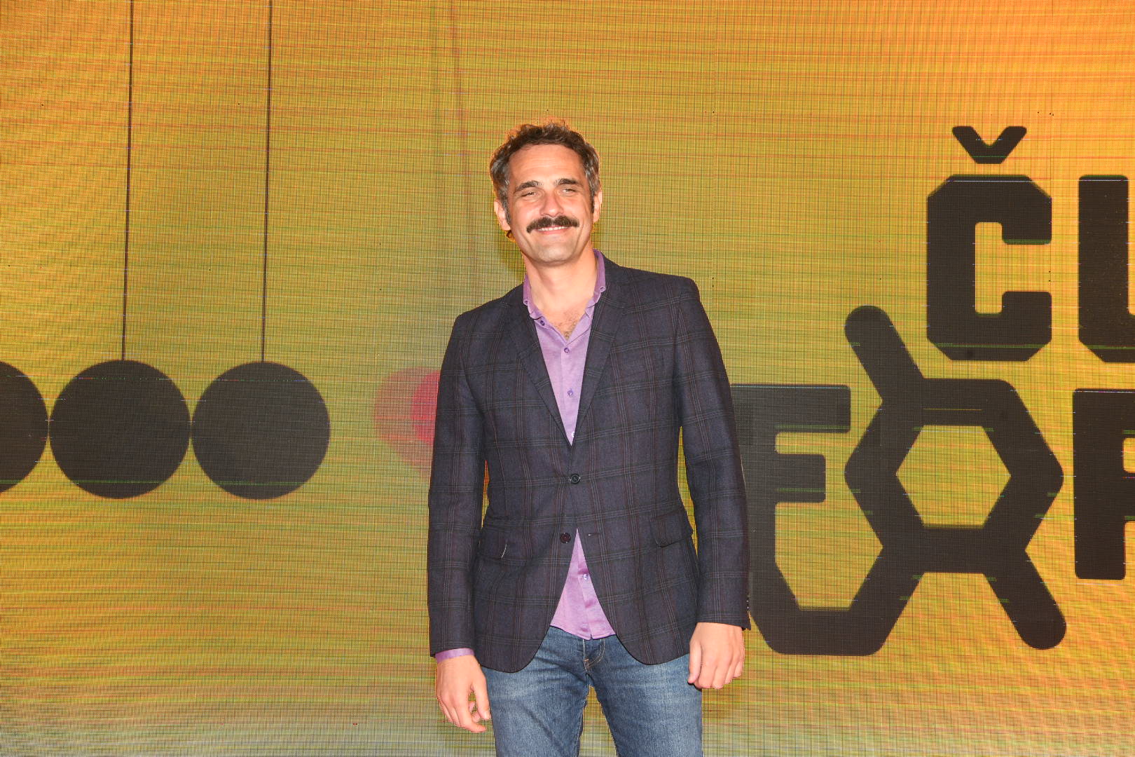 Beograd 24.10.2023. Svečana premijera filma Čuvari formule u MTS dvorani Foto: Vesna Lalić/Nova.rs