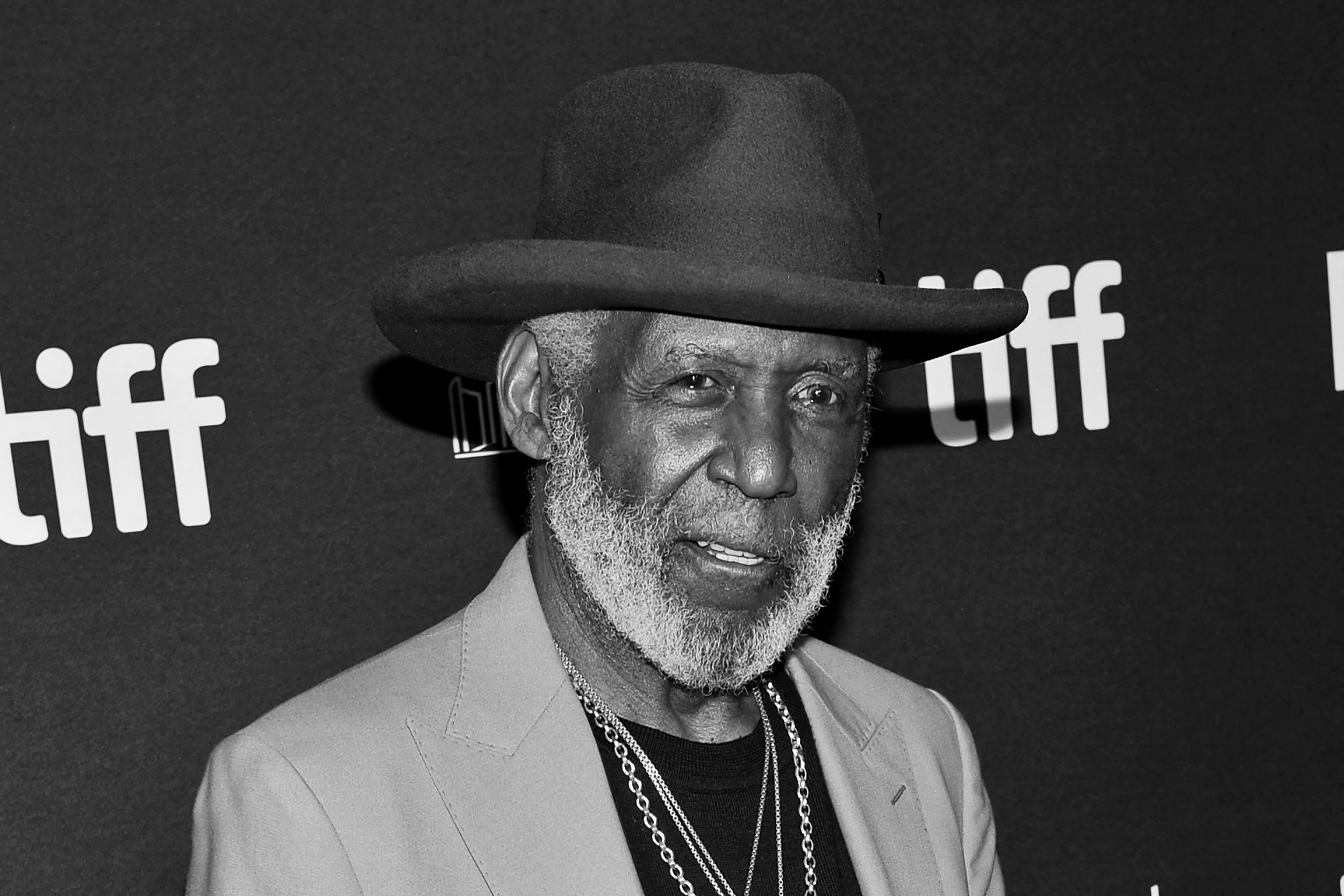 2022 Toronto International Film Festival - ŇMoving OnÓ Premiere