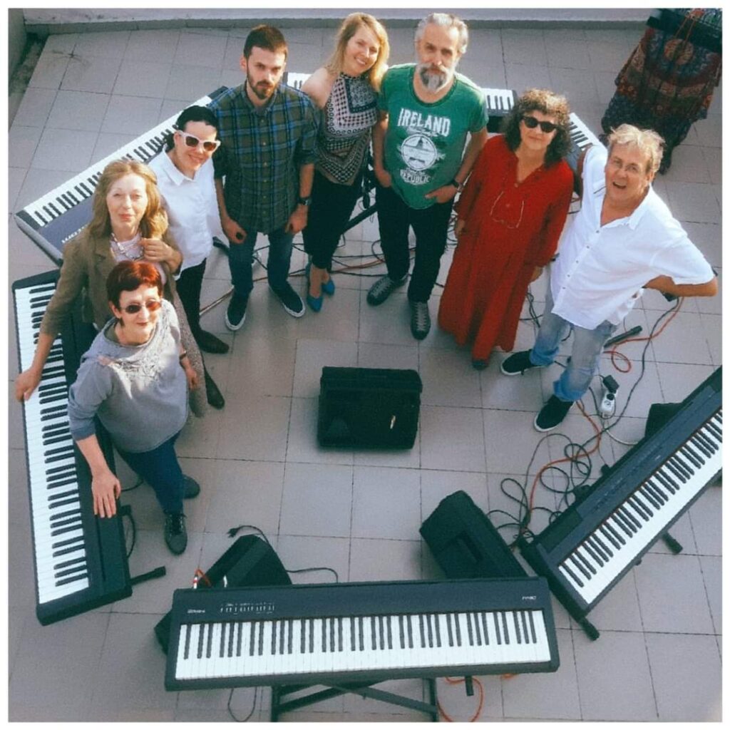 Ansambl za drugu novu muziku organizuje festival "Šare i šavovi" 2. novembra u Bioskopu Balkan