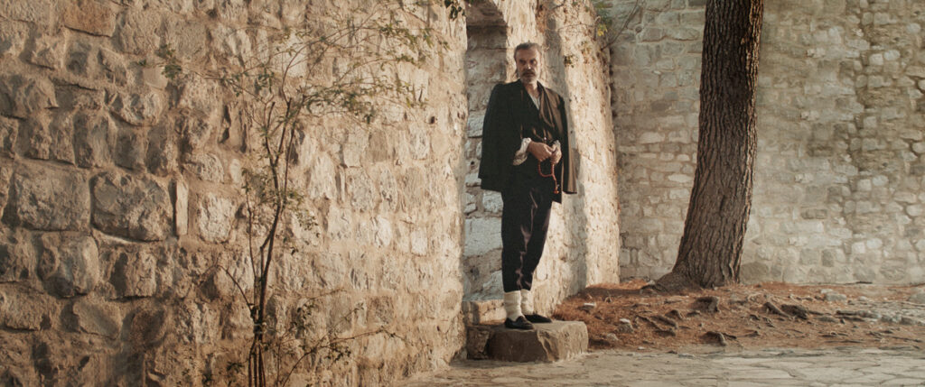 Obraz, film Foto: Promo