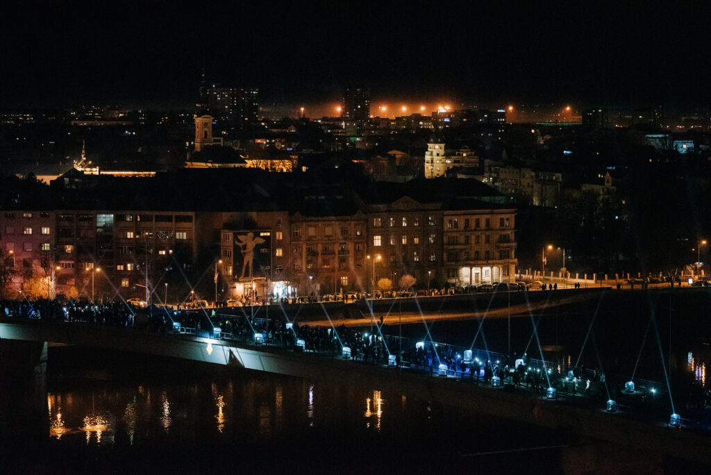 Novi Sad na UNESKO listi - prvi u ovom delu Evrope na polju digitalnih umetnosti