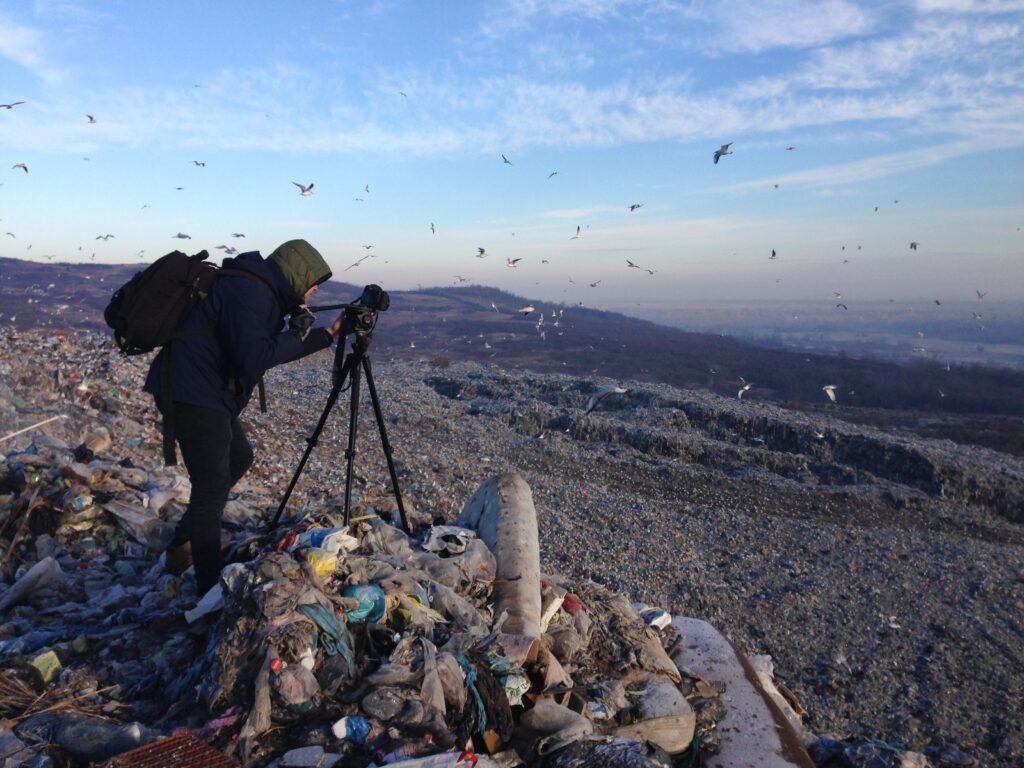Nemanja Vojinović Foto: Promo