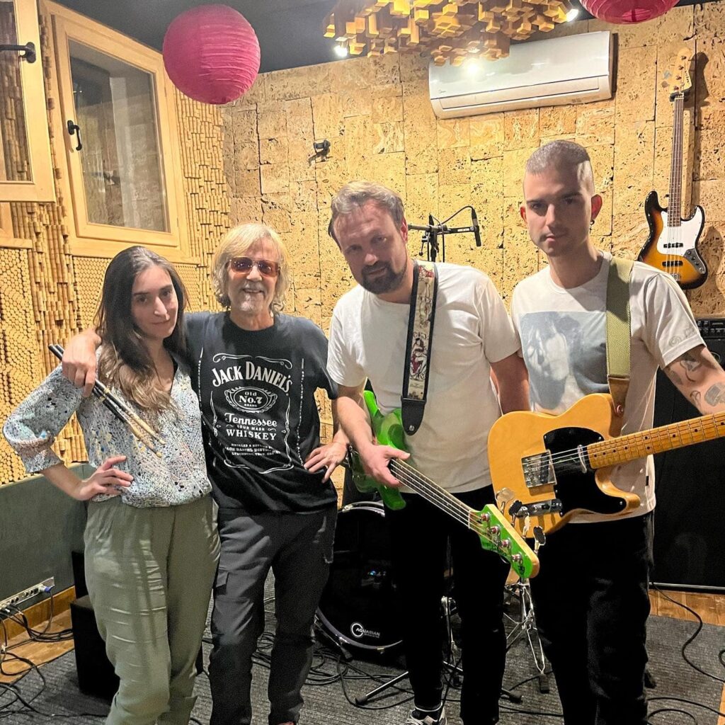 Deca iz vode, Srđan Žika Todorović Foto: Promo