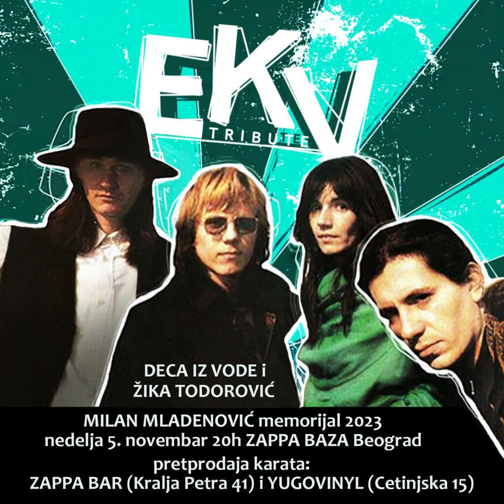 Deca iz vode, Srđan Žika Todorović Foto: Promo