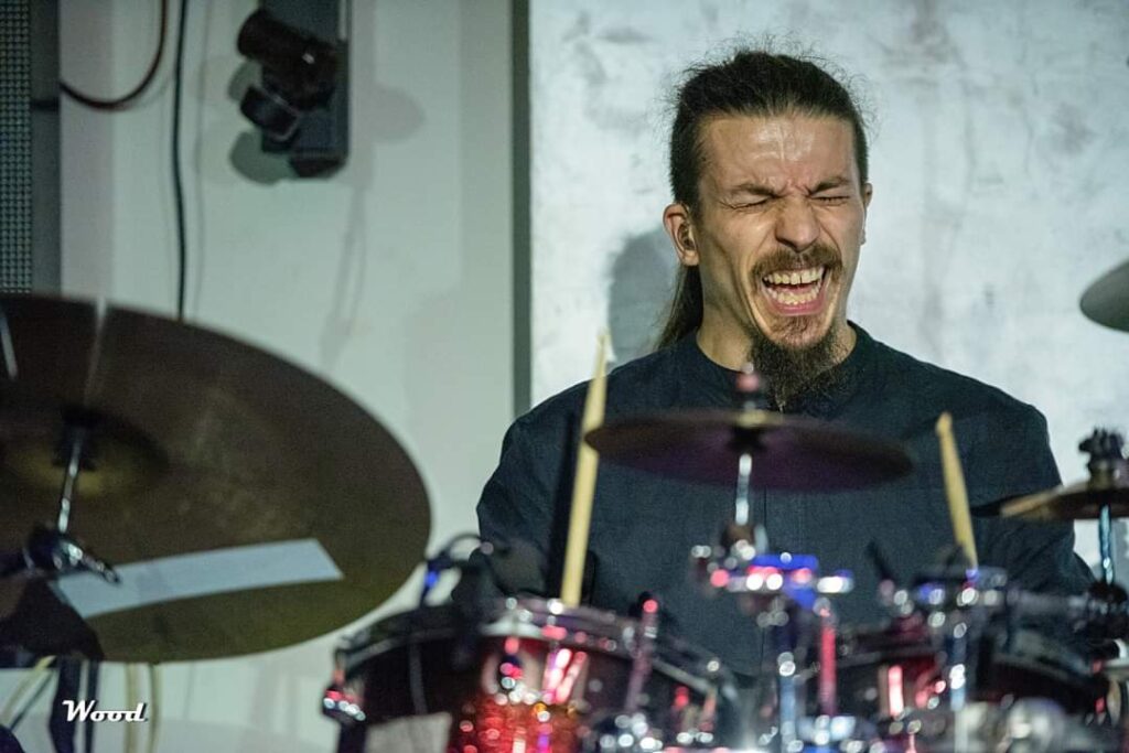 Sloba Dragović - Autorski Koncert