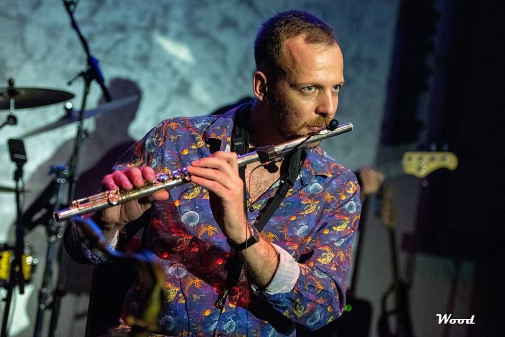 Sloba Dragović - Autorski Koncert