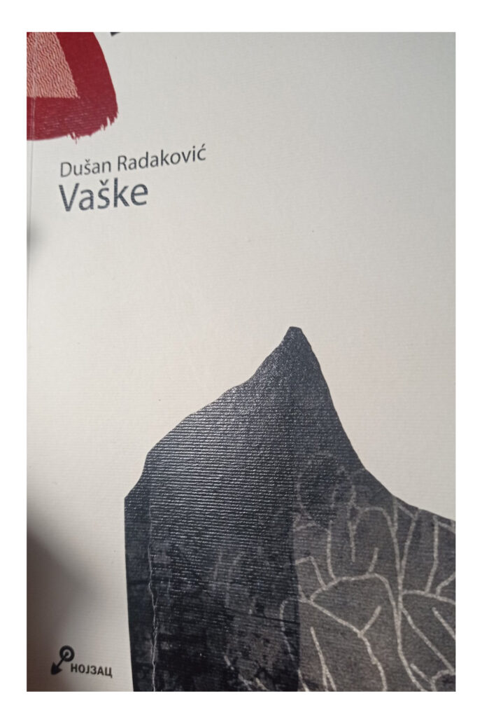 dušan radaković vaške