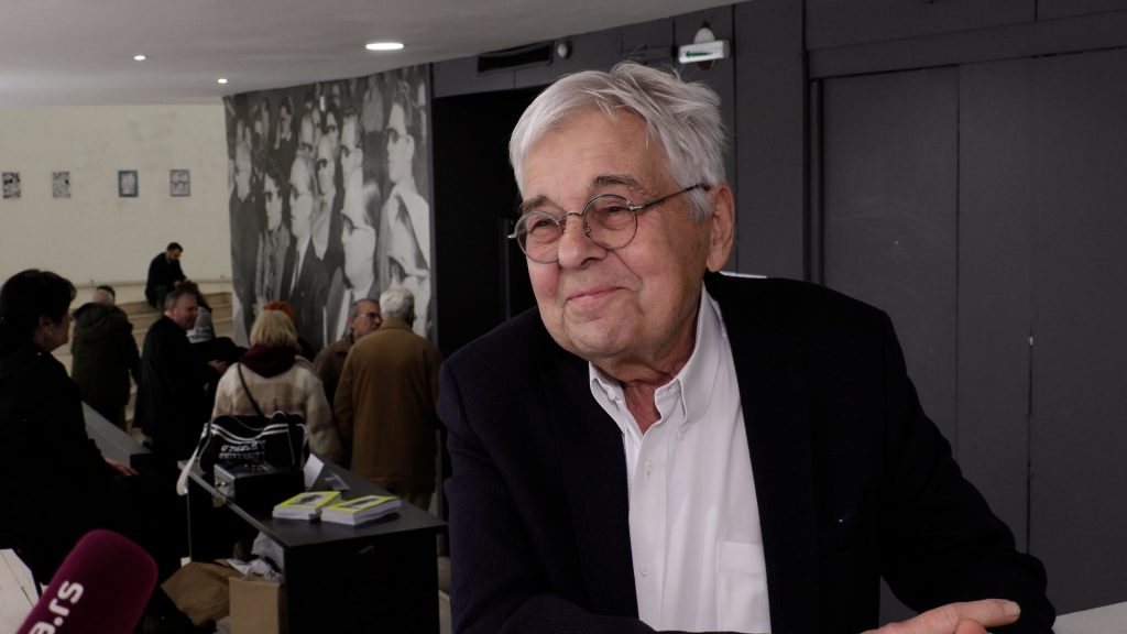 Branko Cvejić