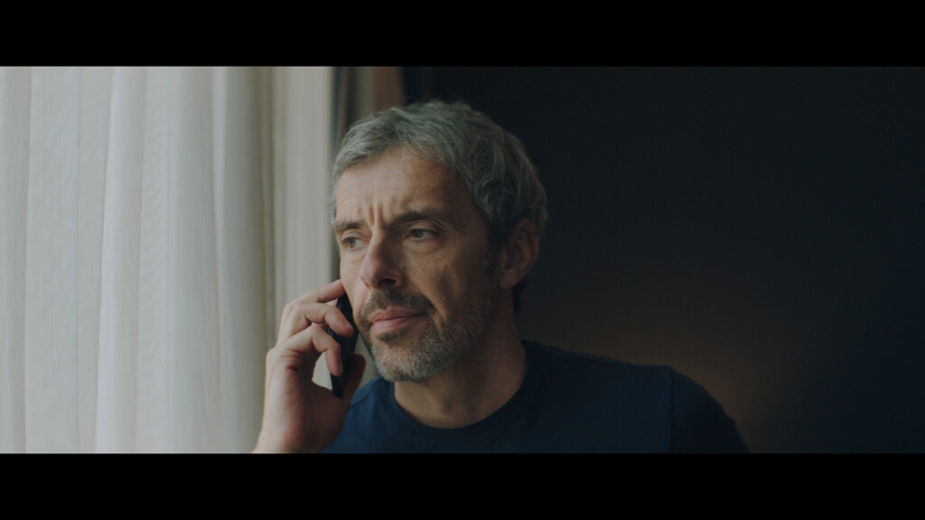Nova serija "Poziv", premijerno od 18. novembra na RTS 1