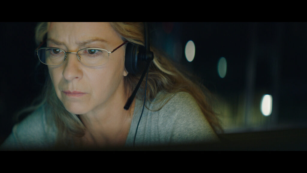 Nova serija "Poziv", premijerno od 18. novembra na RTS 1