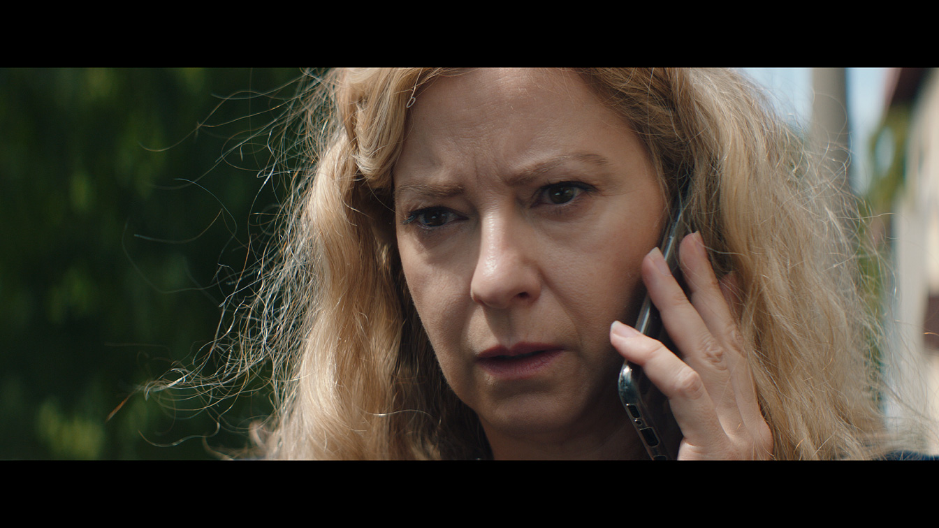 Nova serija "Poziv", premijerno od 18. novembra na RTS 1