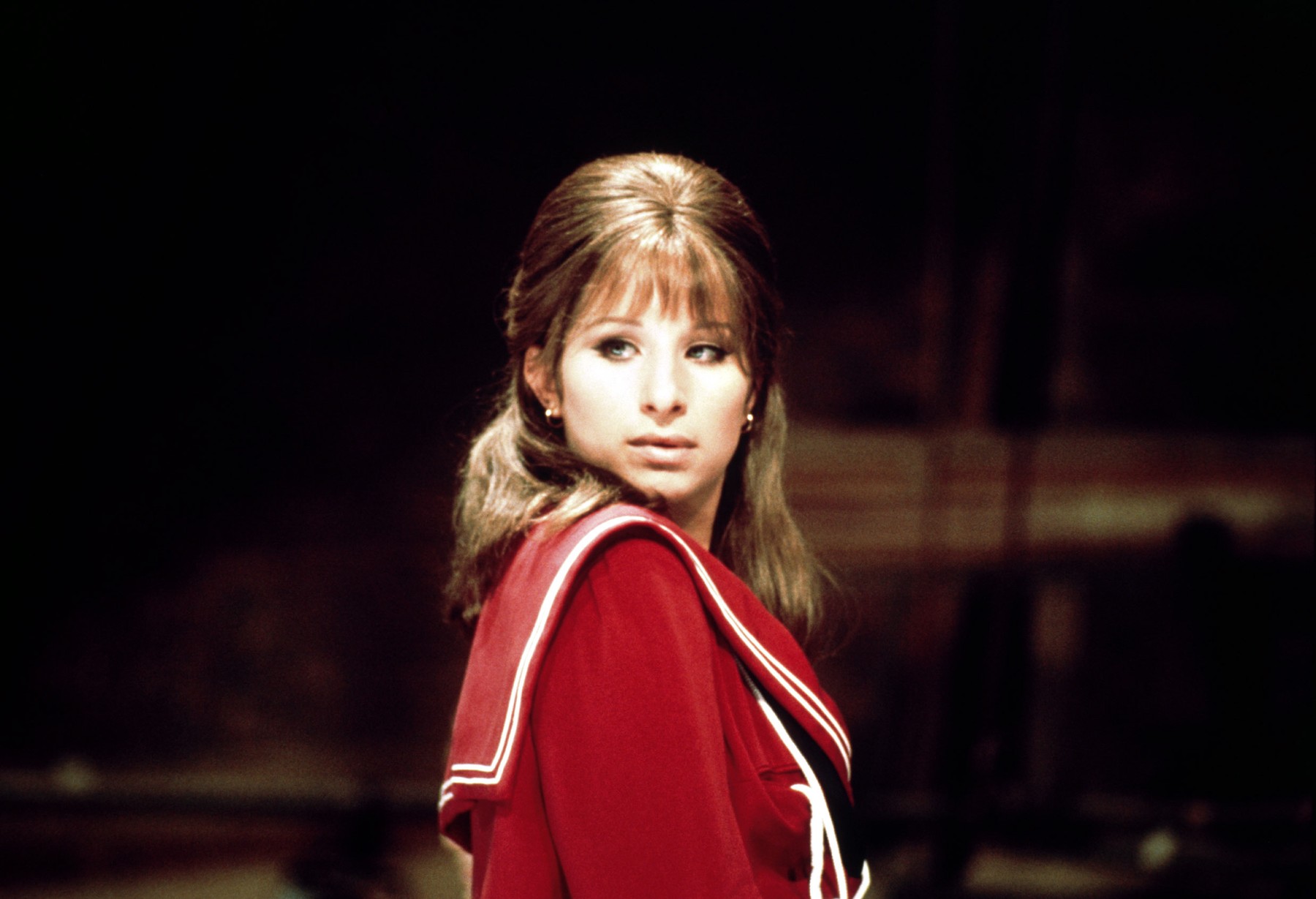 FUNNY GIRL, Barbra Streisand, 1968,Image: 97895442, License: Rights-managed, Restrictions: For usage credit please use; Courtesy Everett Collection, Model Release: no, Credit line: Courtesy Everett Collection / Everett / Profimedia
