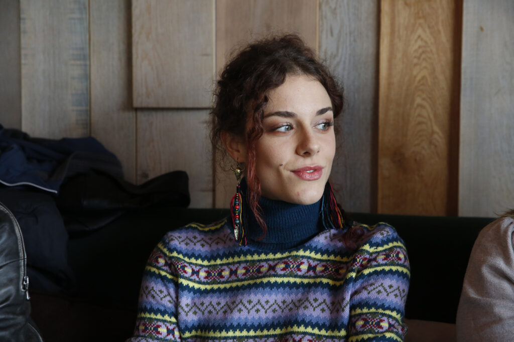 BOUTIQUE кафе ресторану, Трг Републике 3, PIGMALION anja pavicevic