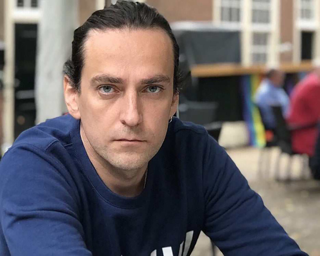 Vojislav Klačar izložba Popis stanovništva