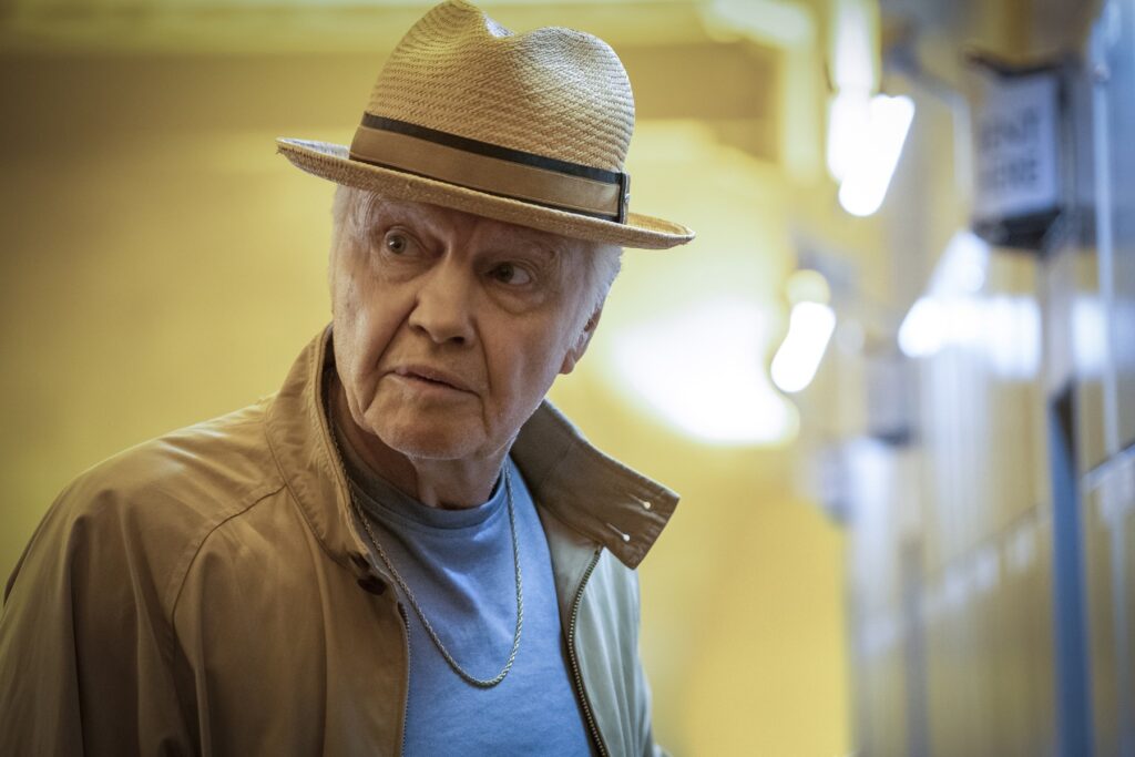 RAY DONOVAN: THE MOVIE, Jon Voight, (aired Jan. 14, 2022).,Image: 689900936, License: Rights-managed, Restrictions: RAY DONOVAN: THE MOVIE, Model Release: no, Credit line: Showtime Networks Inc. / Everett / Profimedia