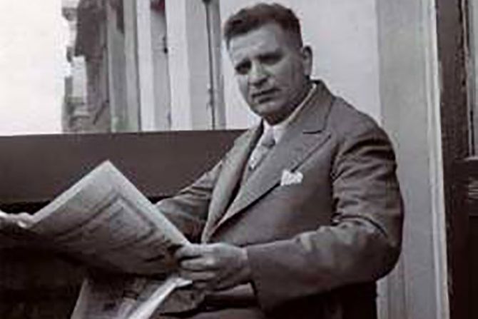 Paspartu za 14.05.2023.