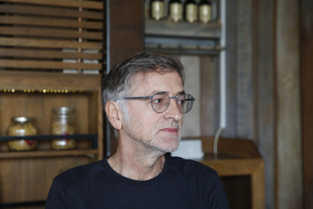 BOUTIQUE кафе ресторану, Трг Републике 3, PIGMALION zoran cvijanovic