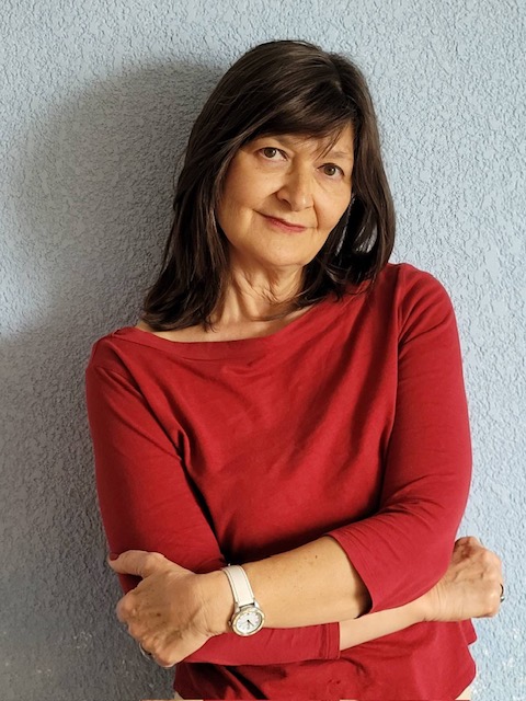 Dubravka Sužnjević