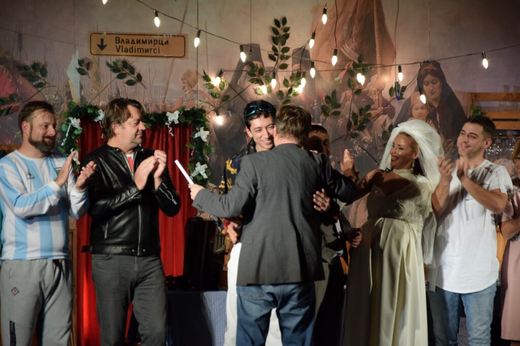 Festival pobednika festivala
Centar za kulturu i obrazovanje Rakovica