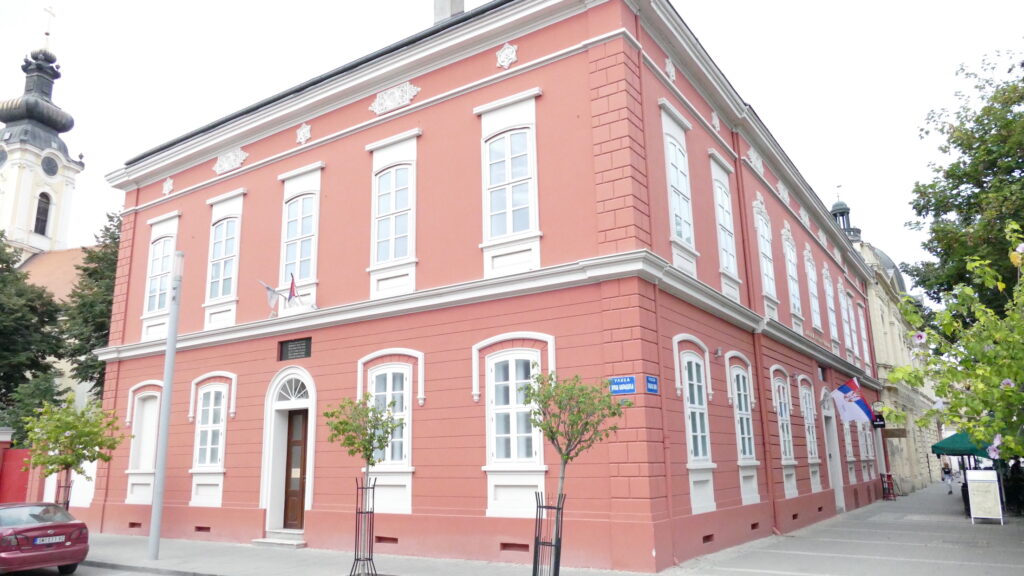 50 GODINA GALERIJE “LAZAR VOZAREVIĆ” U SREMSKOJ MITROVICI