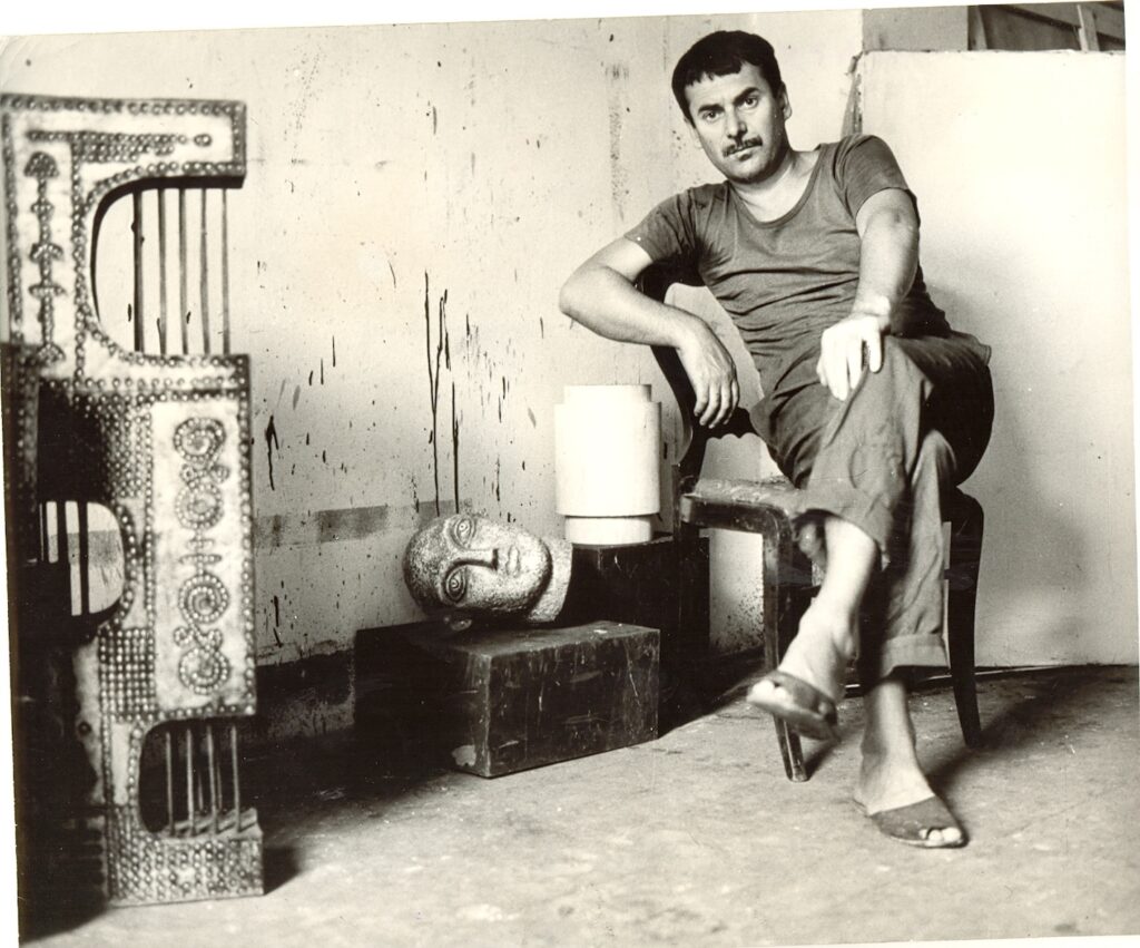 50 GODINA GALERIJE “LAZAR VOZAREVIĆ” U SREMSKOJ MITROVICI