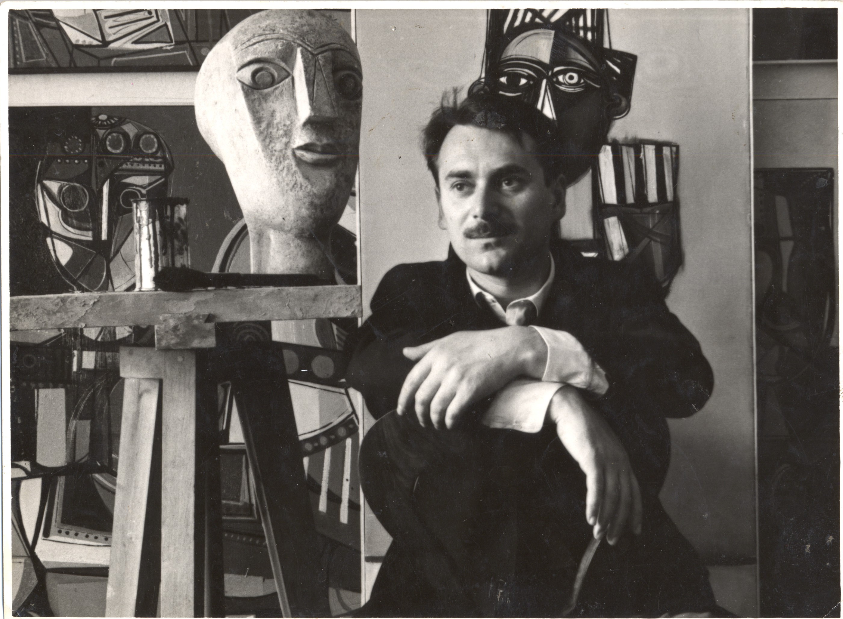 50 GODINA GALERIJE “LAZAR VOZAREVIĆ” U SREMSKOJ MITROVICI