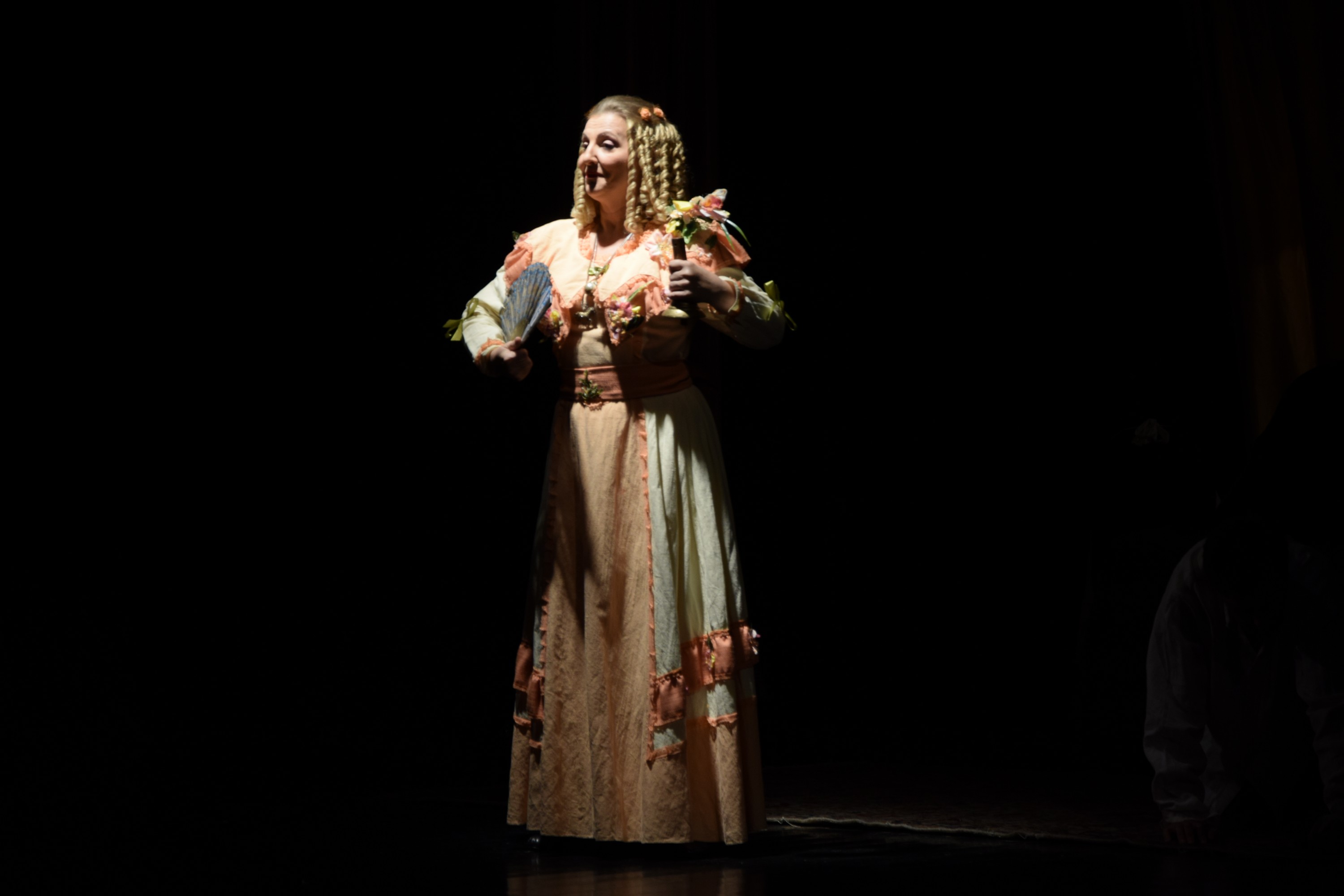 Festival pobednika festivala
Centar za kulturu i obrazovanje Rakovica Pokondirena tikva