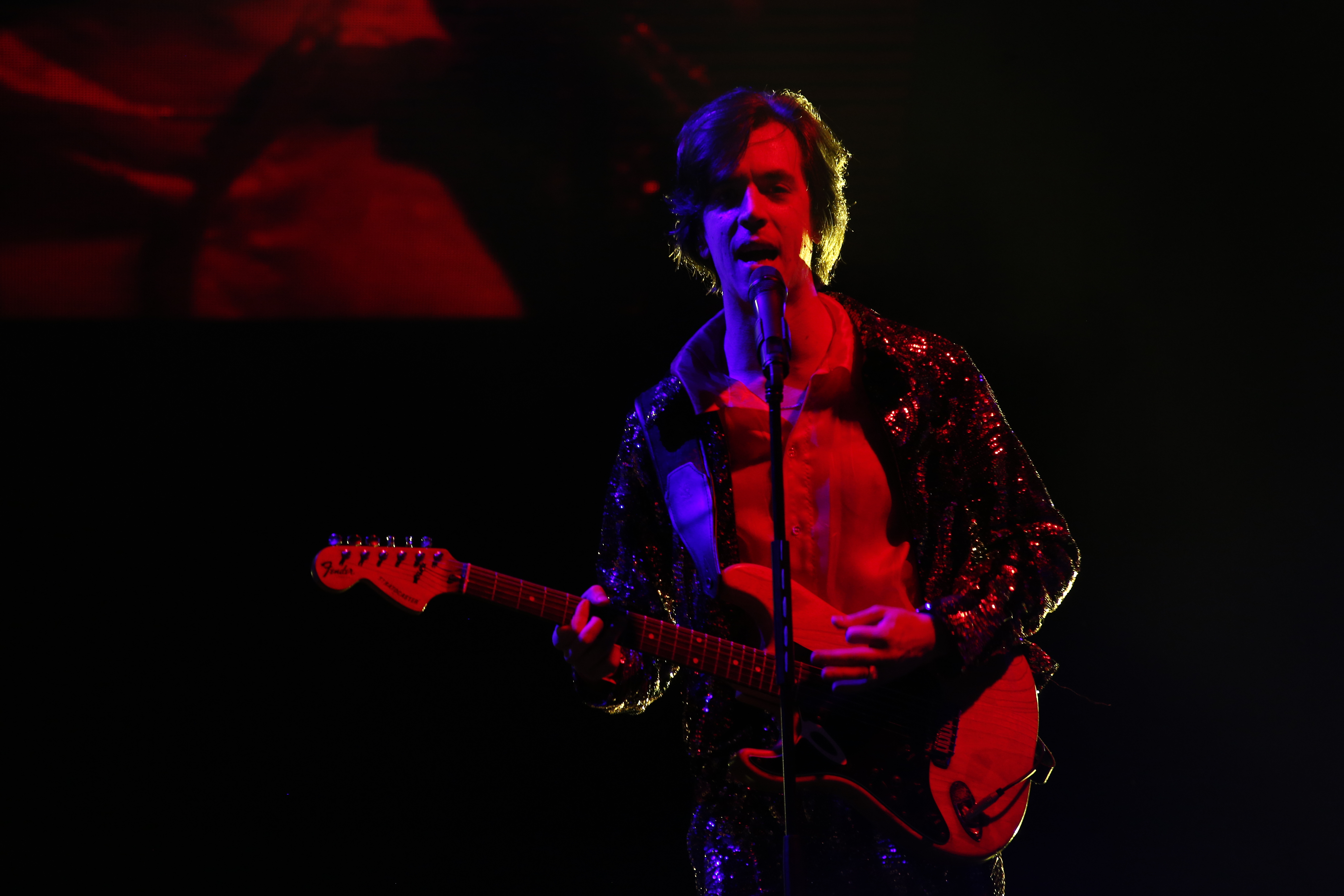 Buč Kesidi na Tasmajdanu