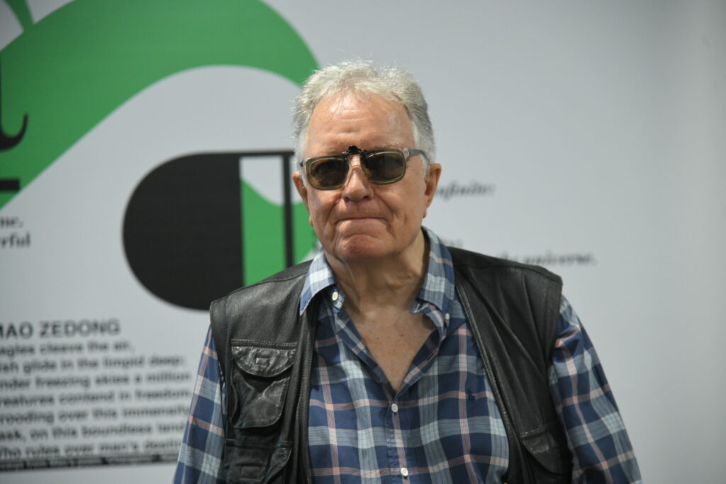 Beograd 31.08.2023. Festival filmske režije Liffe Foto: Nemanja Jovanović/Nova.rs