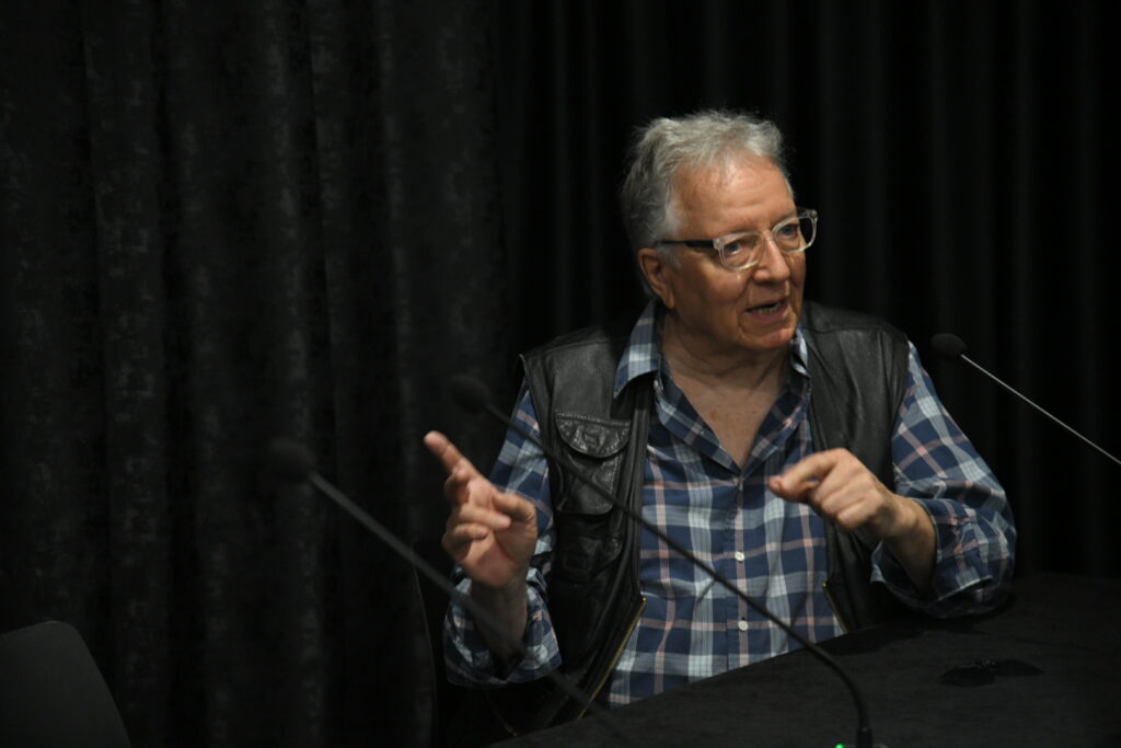 Beograd 31.08.2023. Festival filmske režije Liffe Foto: Nemanja Jovanović/Nova.rs