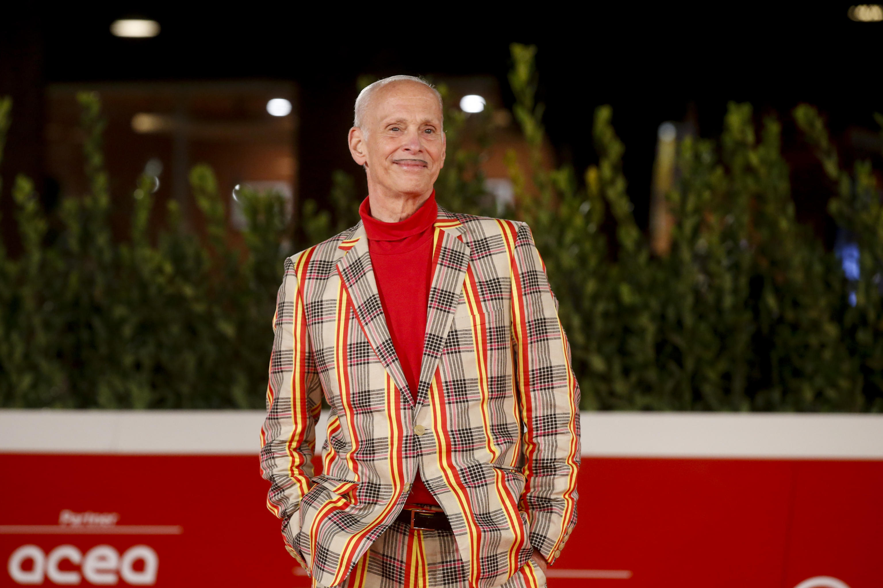 Rome Film Festival 2020