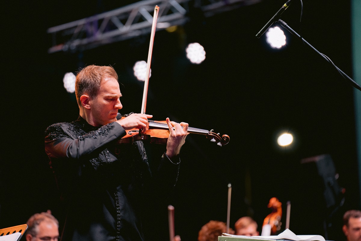 Stefan Milenković foto V. Veličković