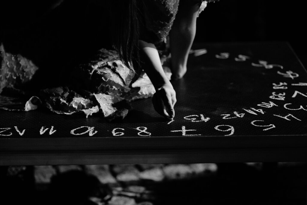 nedelja vizuelne umetnosti Kaleidoskopa kulture