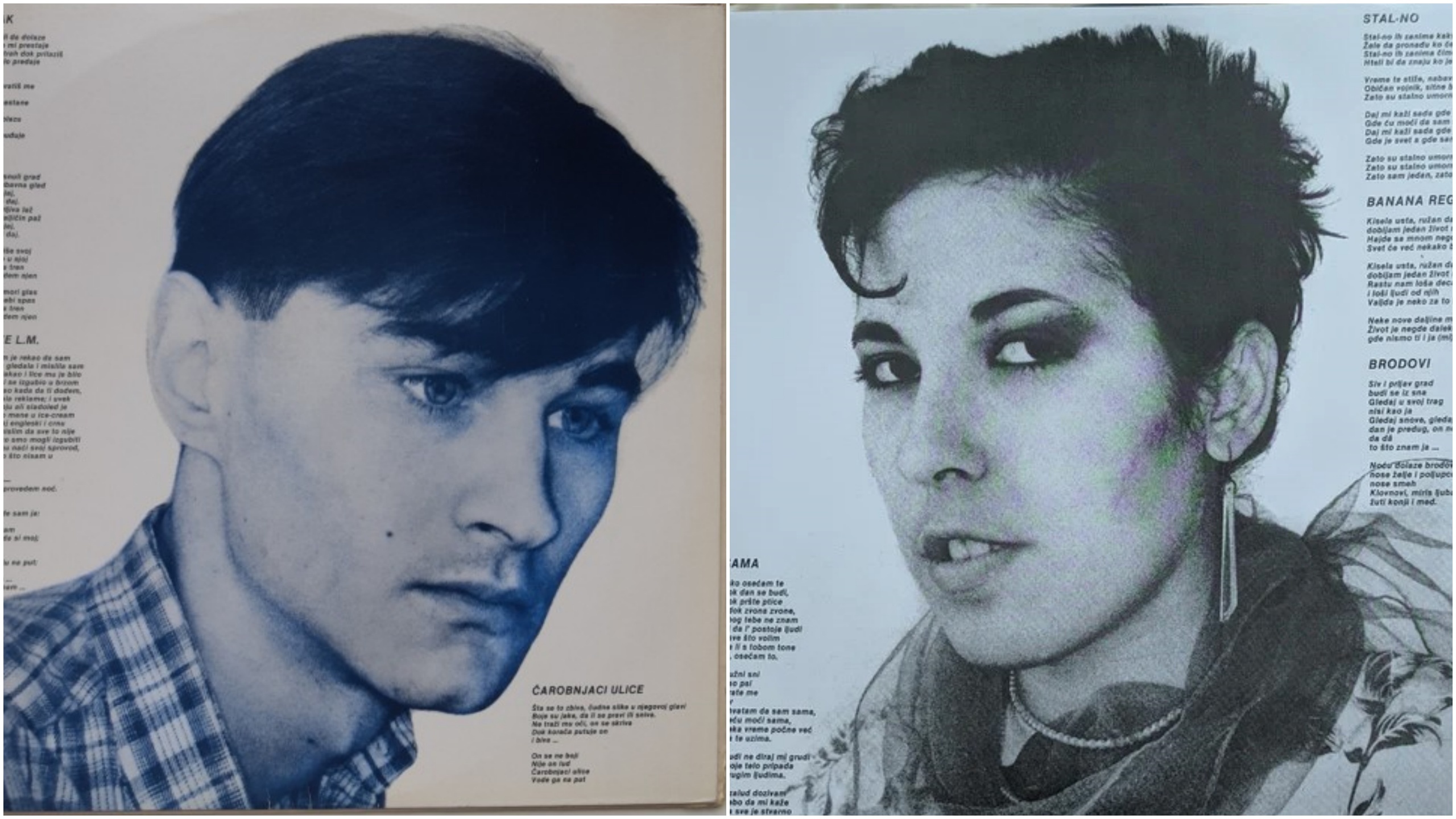 Talas, kombo Foto: Promo