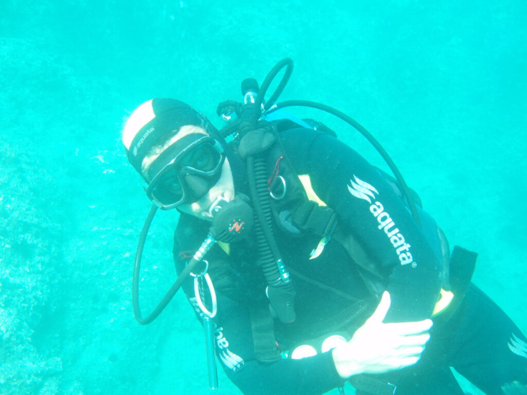 Dragan Milutinović Otkrijte tajne koralnog grebena: film „Podvodni Metropolis” na Novi Sad film festivalu