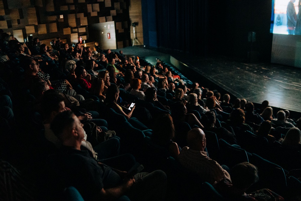 Počeo Novi Sad film festival