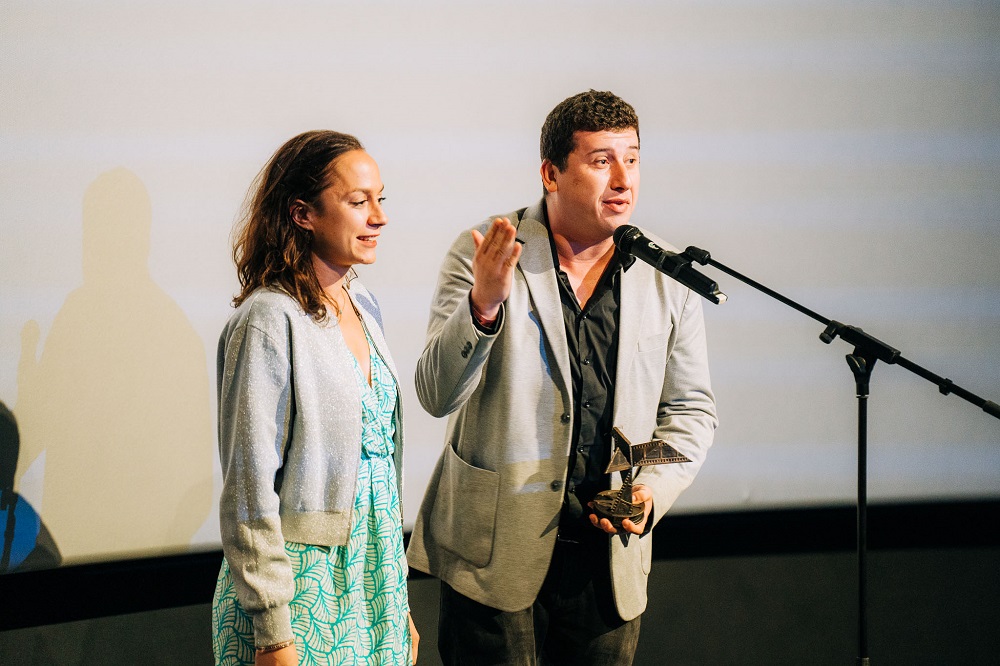 Francuski film After najbolji na Novi Sad film festivalu, NSFF