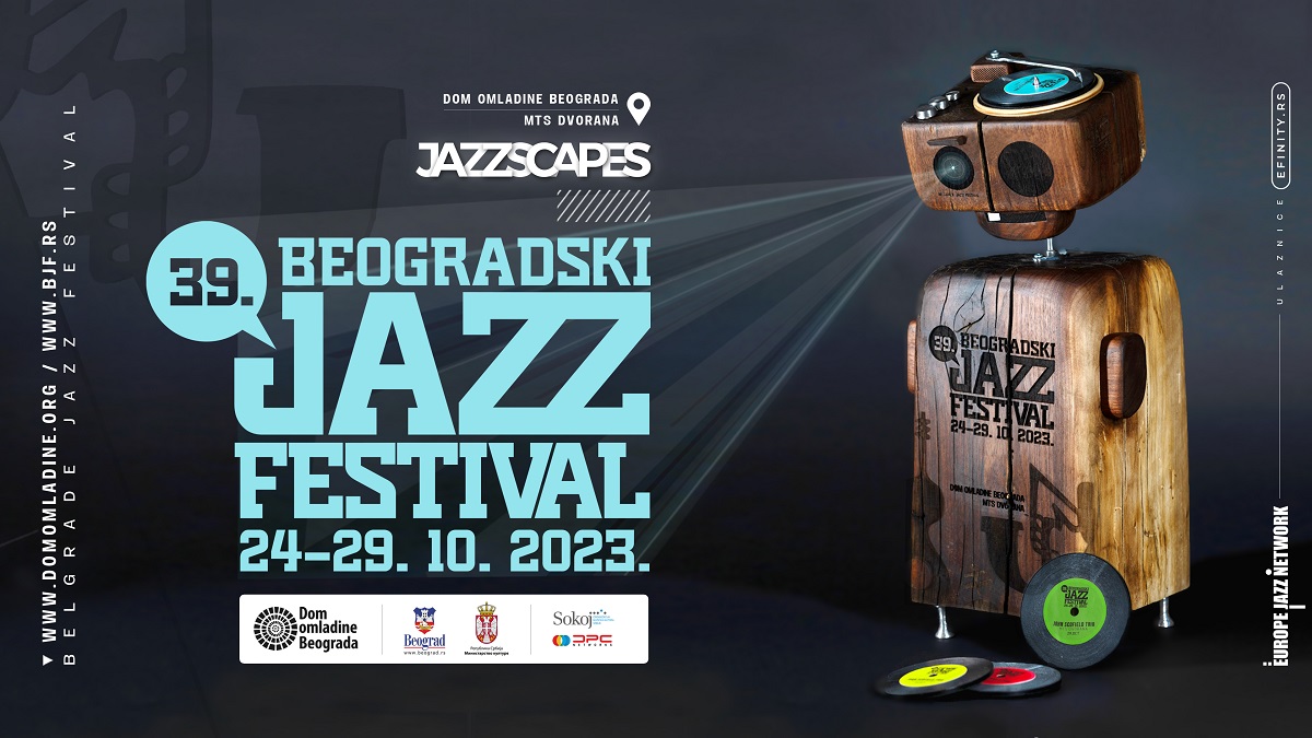 Beogradski Jazz festival, Beogradski džez festival